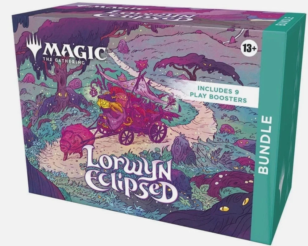 Lorwyn Eclipsed Bundle